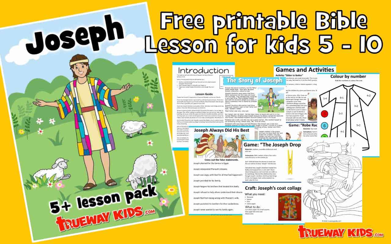 joseph-5-10-year-old-bible-lesson-pack-trueway-kids