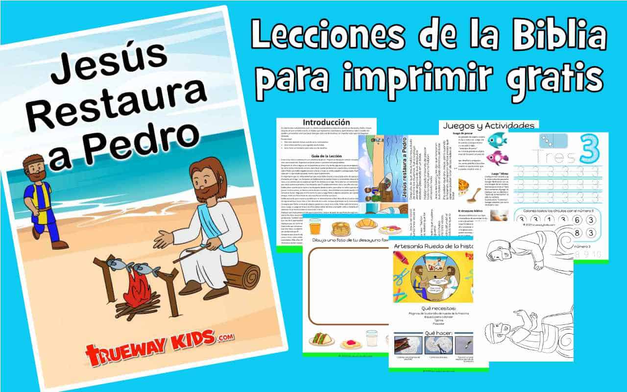 jes-s-restaura-a-pedro-lecci-n-de-la-biblia-para-ni-os-trueway-kids