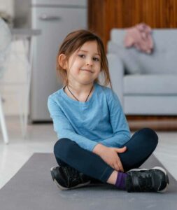 Paul and Barnabas in Lystra - Bible lesson for kids - Trueway Kids