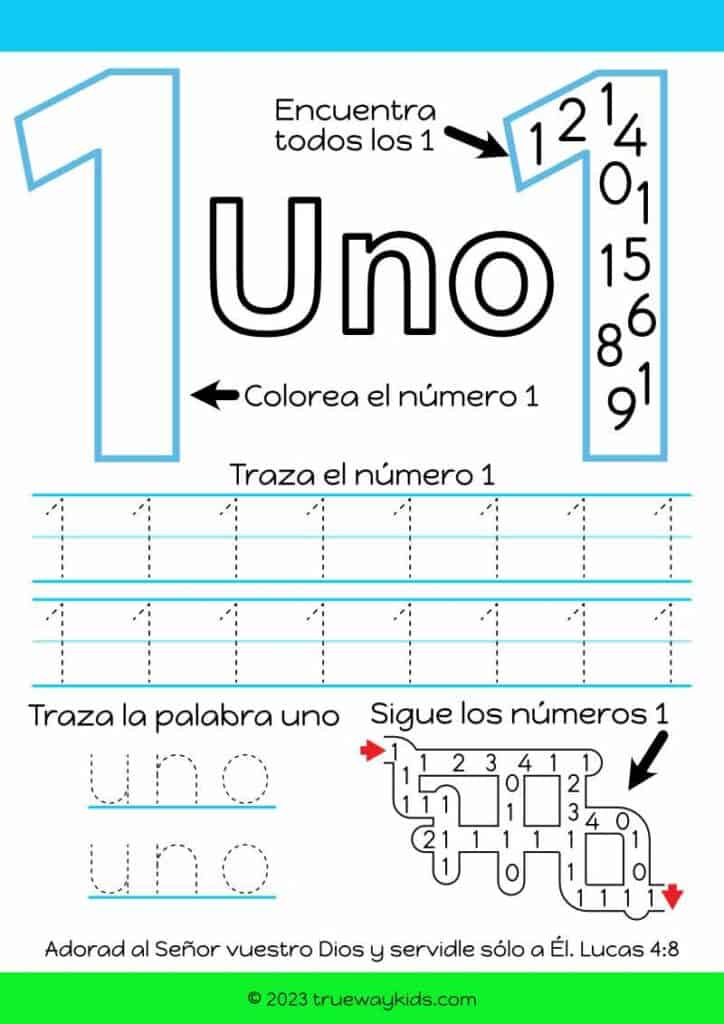 Pablo y Bernabé en Listra - Lección bíblica para niños - Trueway Kids