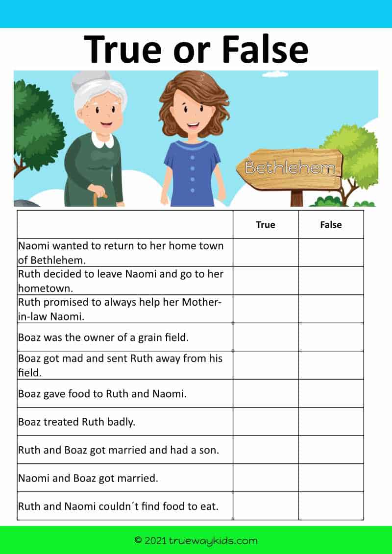 Ruth 5 10 Year Old Bible Lesson Pack Trueway Kids ruth-5-10-year-old-bible-lesson-pack-trueway-kids