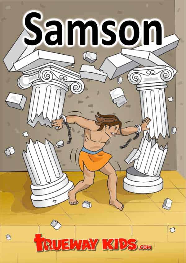 OT20 Samson