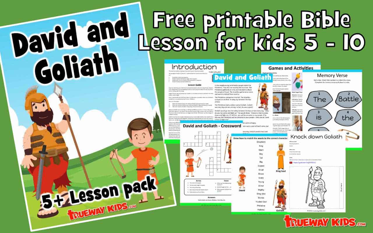 david-and-goliath-5-10-year-old-bible-lesson-pack-trueway-kids