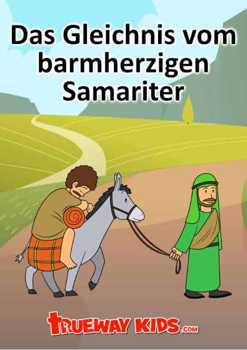 Die Früchte  des Geistes