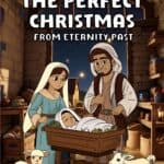 Explore the Wonder: Kids' Journey through "Planning the Perfect Christmas