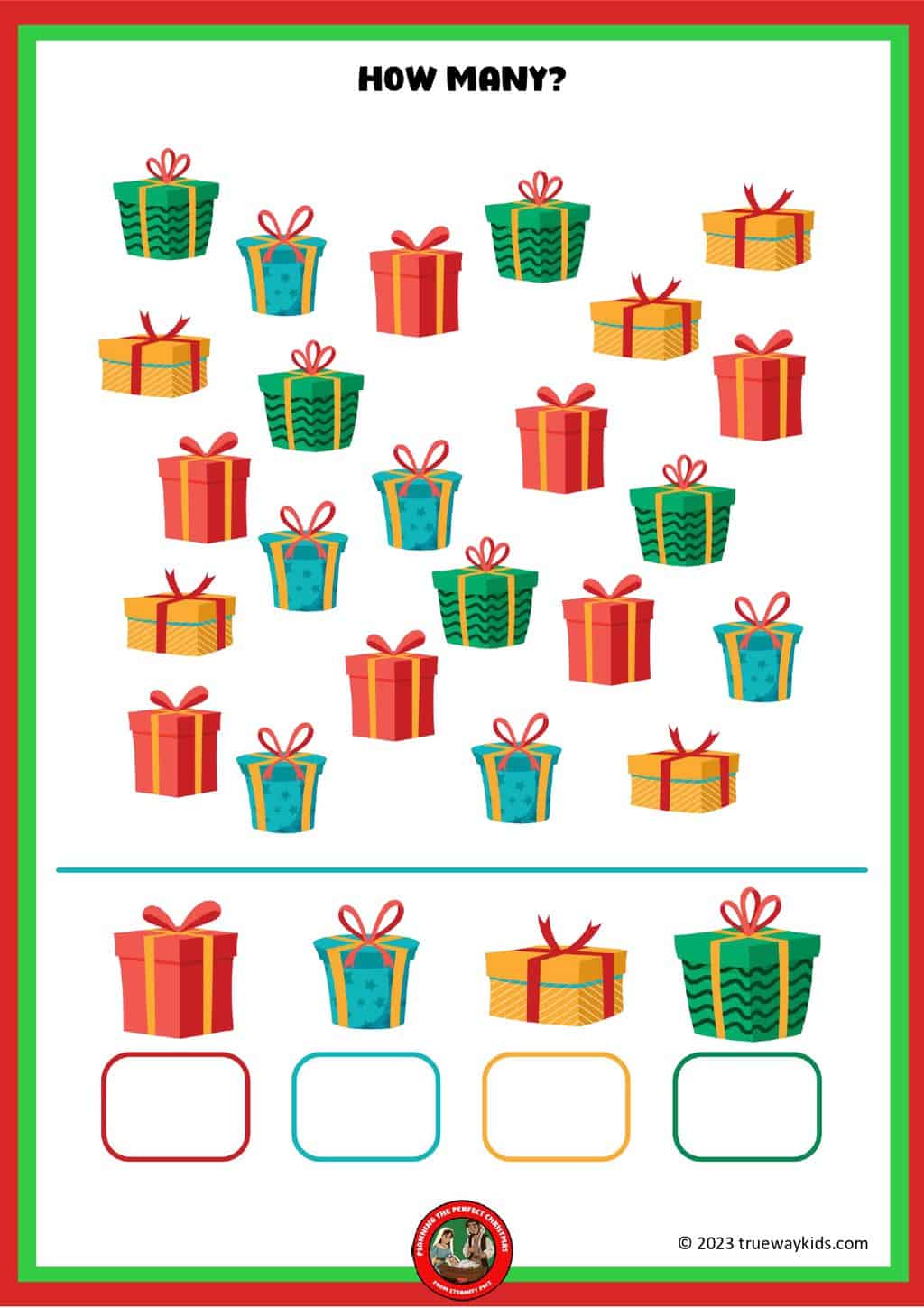 Planning the perfect christmas trueway kids