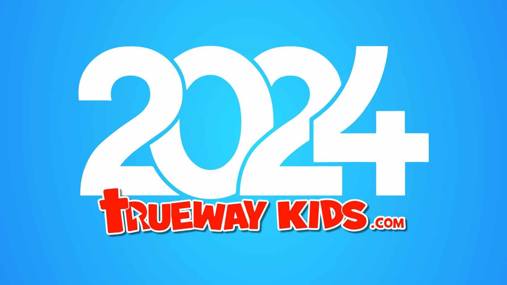 2024 Trueway 
