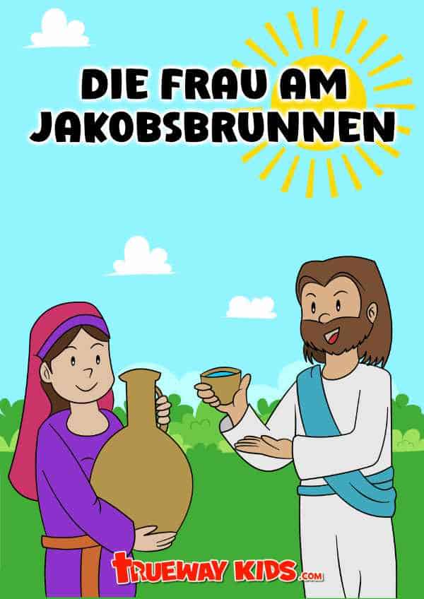 Die Früchte  des Geistes