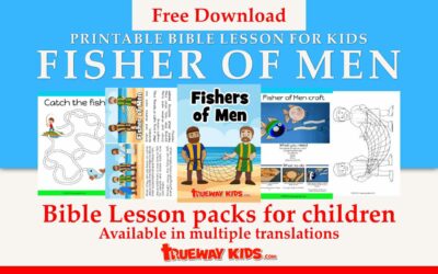 Fishers of Men