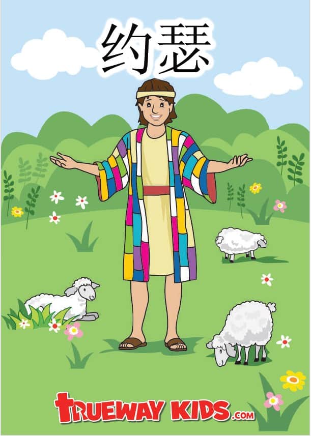 亚伯拉罕和罗得