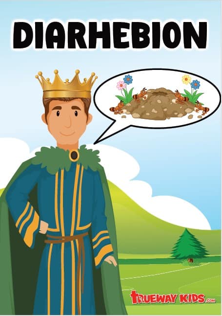 OT36 Diarhebion OT36 Diarhebion