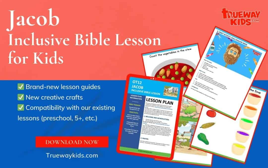 In this lesson, we’ll meet two brothers, Jacob and Esau, who made some big choices—one of them gave up something very important just because he was hungry! We’ll also see how one brother tricked the other and what happened because of it. Let’s learn how to make good choices, be honest, and trust God to help us when we need it!
