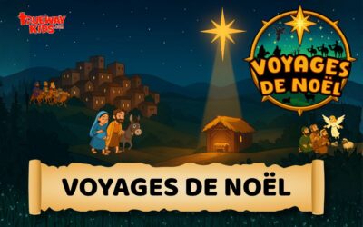 Voyages de Noël