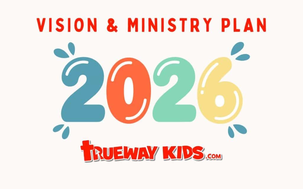 2026 Trueway Kids plans