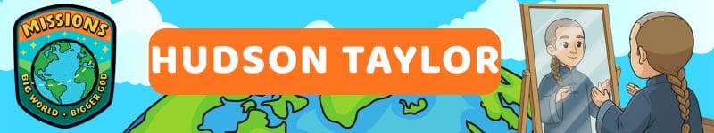 Children discover how Paul and Hudson Taylor shared God’s message in ways people could understand. This session teaches that while the message never changes, we can learn and adapt to help others hear it clearly.